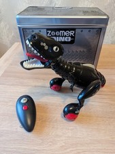 Spin master zoomer for sale  MANCHESTER
