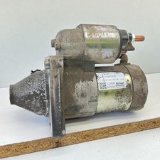 Motorino avviamento per usato  Altamura