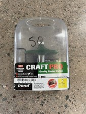 Trend craftpro c190 for sale  ARBROATH