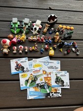 Knex nintendo super for sale  Hauppauge