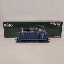 Kato custom paint d'occasion  Expédié en Belgium