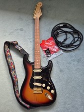 Fender special run for sale  RUGELEY