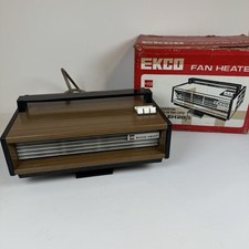 Ekco retro fan for sale  BANBURY
