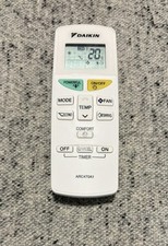Telecomando condizionatore ori usato  Genova