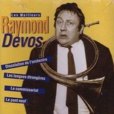 Meilleurs raymond devos d'occasion  Les Mureaux