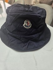 Moncler men bucket for sale  BRISTOL