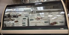 Commercial display refrigerato for sale  Brooklyn