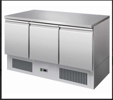 Gastroline refrigerated prep for sale Gastroline refrigerated prep for sale  SALFORD