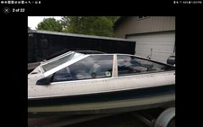 1989 bayliner capri for sale  Alameda