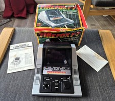 MELHOR Grandstand Firefox F7 Vintage Jogo Eletrônico de Mesa Quase PERFEITO Na Caixa! comprar usado  Enviando para Brazil