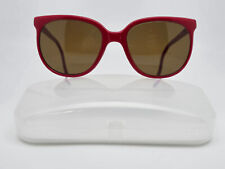Vuarnet 4002 red for sale  Somerville