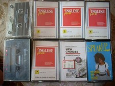 Corsi lingua inglese usato  Cesenatico