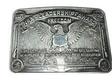 1983 nra leadership for sale  Grafton