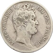 Francs 1831 louis d'occasion  France