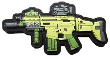 Patche scar gun d'occasion  Lavelanet