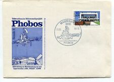 1989 magdeburg phobos usato  Italia