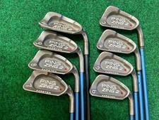 ping zing irons black dot for sale ping zing irons black dot for sale Vancouver