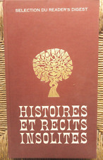 Livre histoires récits d'occasion Livre histoires récits d'occasion  Trèbes