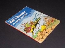 Avventure bob bobette usato  Monfalcone
