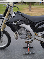 Restyle plastic bodywork for sale  Kingsport