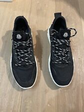 Moncler anakin sneakers usato  Trieste