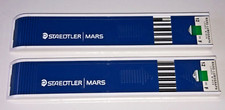 Staedler mars lumograph gebraucht kaufen  Deutschland