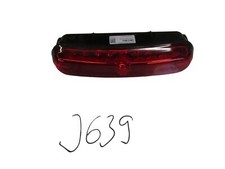 Rücklicht bremslicht j639 gebraucht kaufen  Ellwangen (Jagst)