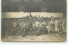 Carte photo paris d'occasion  Igny
