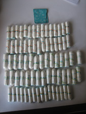 Tampons stück größen gebraucht kaufen  Kitzingen-Umland