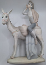 Lladro porzellanfigur mann gebraucht kaufen  Coburg