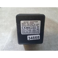 24v500 power supply for sale  STAFFORD