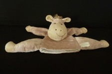 Doudou âne cheval d'occasion  Orchies