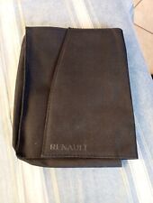 Renault porta documenti usato  Cunardo