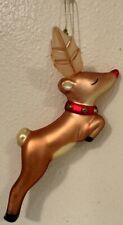 Pottery barn rudolph for sale  Portland