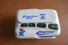 Pager expresso motorola d'occasion  Villars