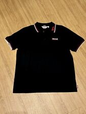 Lonsdale polo slim gebraucht kaufen  Offenbach am Main