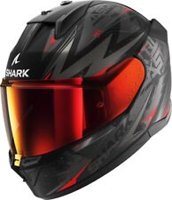Shark integralhelm skwal gebraucht kaufen  Schleswig