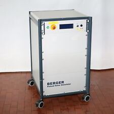Berger lichttechnik pss gebraucht kaufen  Rohrdorf