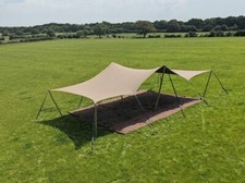 Stretch tent 12m for sale  CRANBROOK