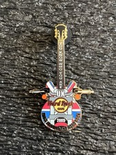 london guitar for sale  CHORLEY