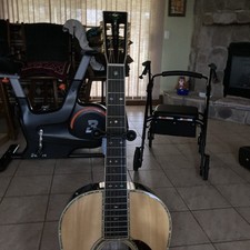 Acoustic sigma sdr42d for sale  Monroe