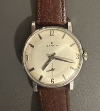 Orologio zenith calibro usato  Prato
