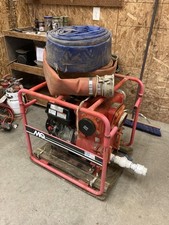 Multiquip qp4th trash for sale  Hillsboro