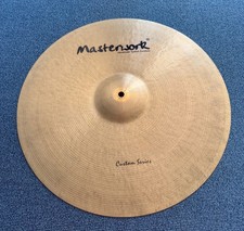 Masterwork custom ride gebraucht kaufen  Paderborn