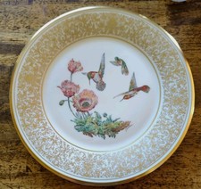 Lenox boehm plate for sale  Fort Madison