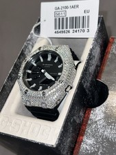 Moissanite real 925 d'occasion  Expédié en Belgium
