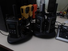 Talkie walkie motorila d'occasion  Gardanne