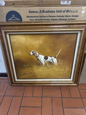 Vintage oil painting for sale  Wilkes Barre