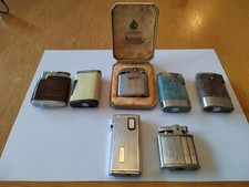 Ronson lighters job for sale  EASTBOURNE