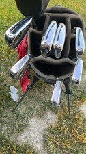 Golf clubs irons for sale  Ponca City